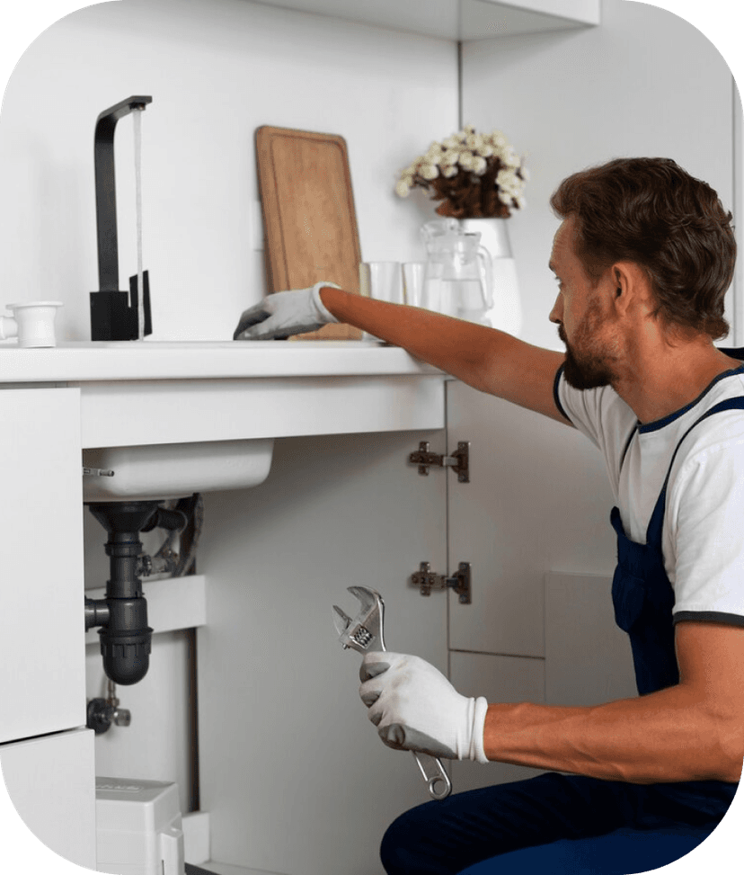 Home Maintenance Services