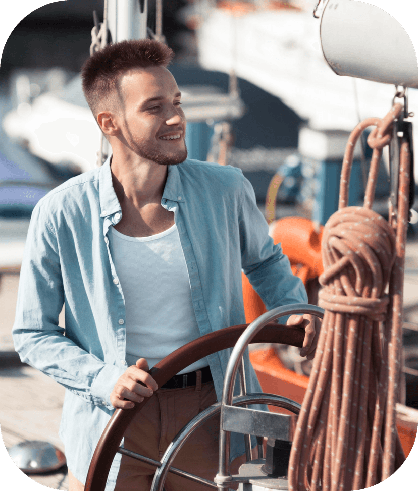 Marine Services